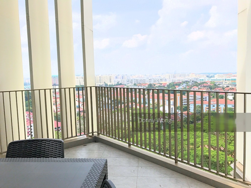 The Skywoods (D23), Condominium #154798242